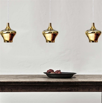 Nostalgia SO2 Pendelleuchte