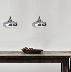 Nostalgia SO3 Pendelleuchte