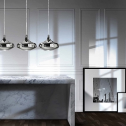 Nostalgia SO3 Pendelleuchte