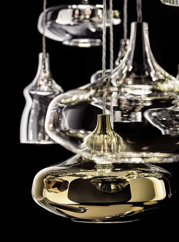 Nostalgia SO3 Pendelleuchte