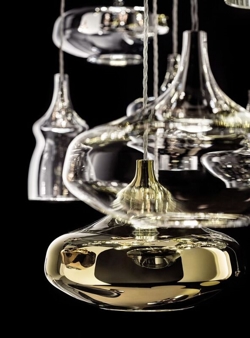 Nostalgia SO3 Pendelleuchte