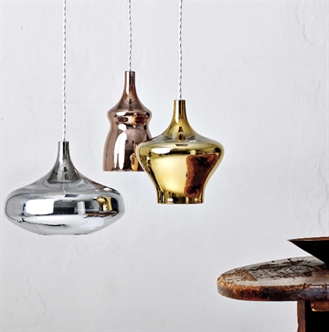 Nostalgia SO2 Pendelleuchte