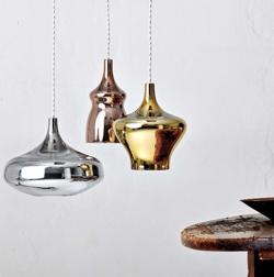 Nostalgia SO2 Pendelleuchte