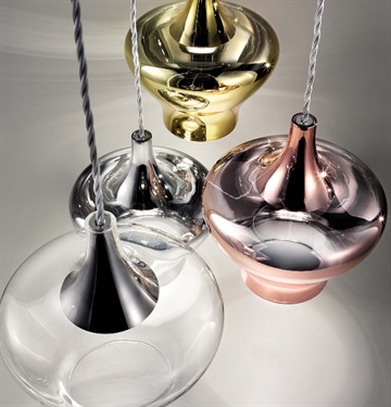 Nostalgia SO2 Pendelleuchte