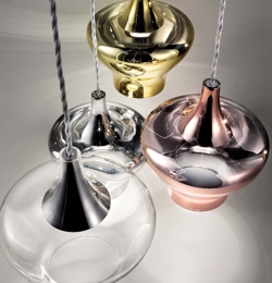 Nostalgia SO2 Pendelleuchte