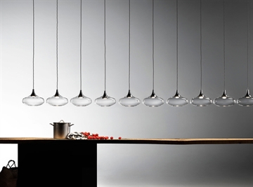 Nostalgia SO3 Pendelleuchte