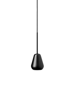 Anoli Spot Pendelleuchte, schwarz