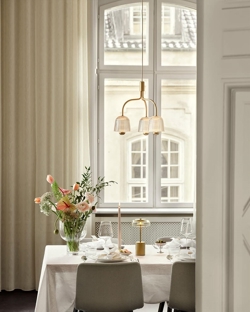 Blossi mini und Asteea 3