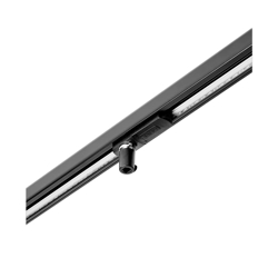 Pendeladapter für Anoli Spot Schiene, schwarz