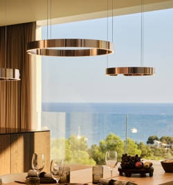 Occhio Mito Sospeso 40 - Pendelleuchte, mehrere Varianten