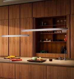 Occhio Mito Volo 100 Pendelleuchte, variabel – mehrere Varianten