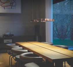 Occhio Mito Sospeso 40 - Pendelleuchte