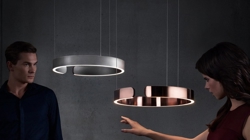 Occhio Mito Sospeso 40 - Pendelleuchte