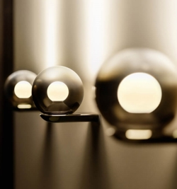 Occhio Luna Parete Wandleuchte - mehrere Varianten