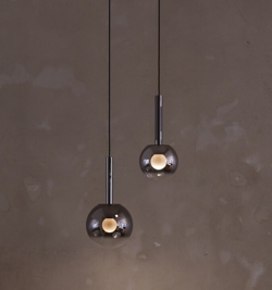 Occhio Luna Sospeso Fix up Pendelleuchte - mehrere Varianten