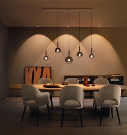 Occhio Luna Sospeso Cloud - mehrere Varianten