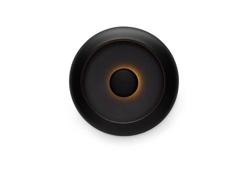 Fatboy® Oloha Wand-/Tischlampe small, anthrazit