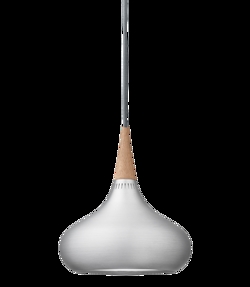 Orient Pendel, Aluminium P1