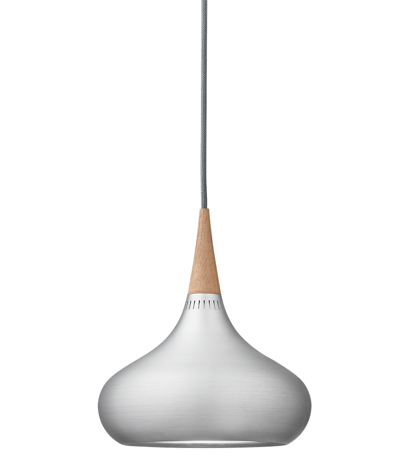 Orient Pendel, Aluminium P1