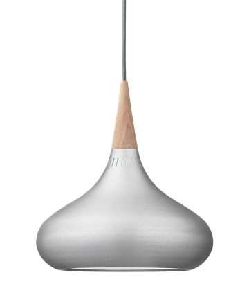 Orient Pendel, Aluminium P2