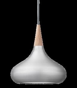 Orient Pendel, Aluminium P2