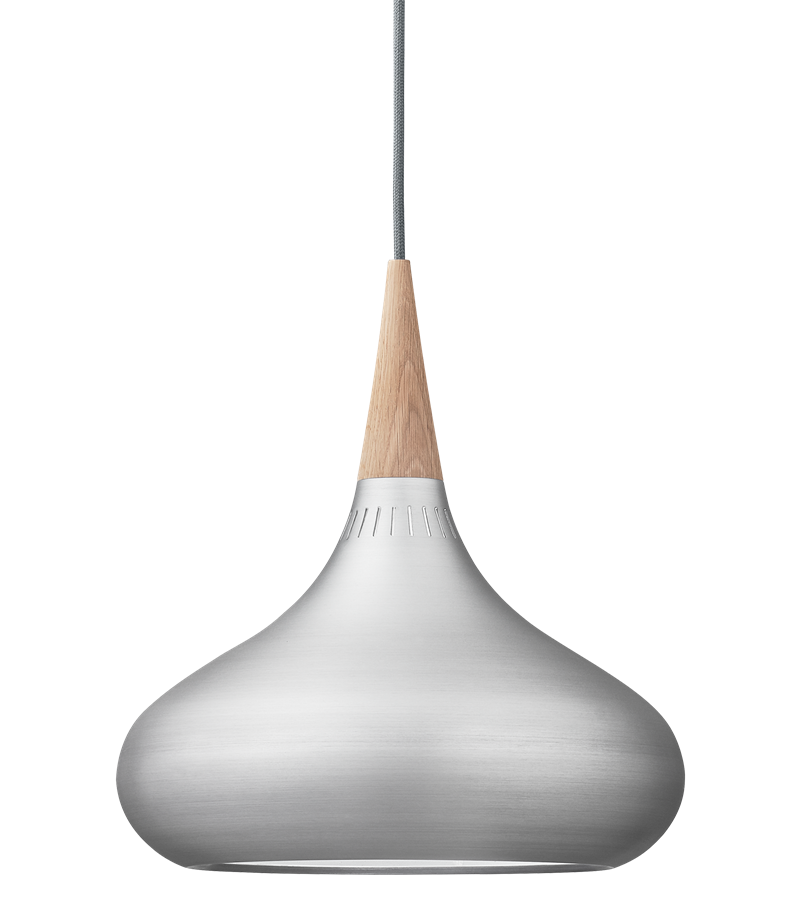 Orient Pendel, Aluminium P2