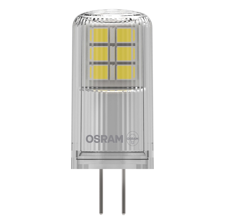 Osram Stiftsockellampe LED G4 2,2W 827