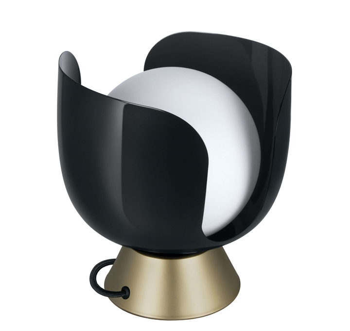 Decor Corolle Wandleuchte, grün