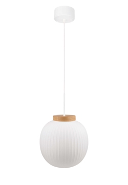 Decor Corolle Wandleuchte, grün