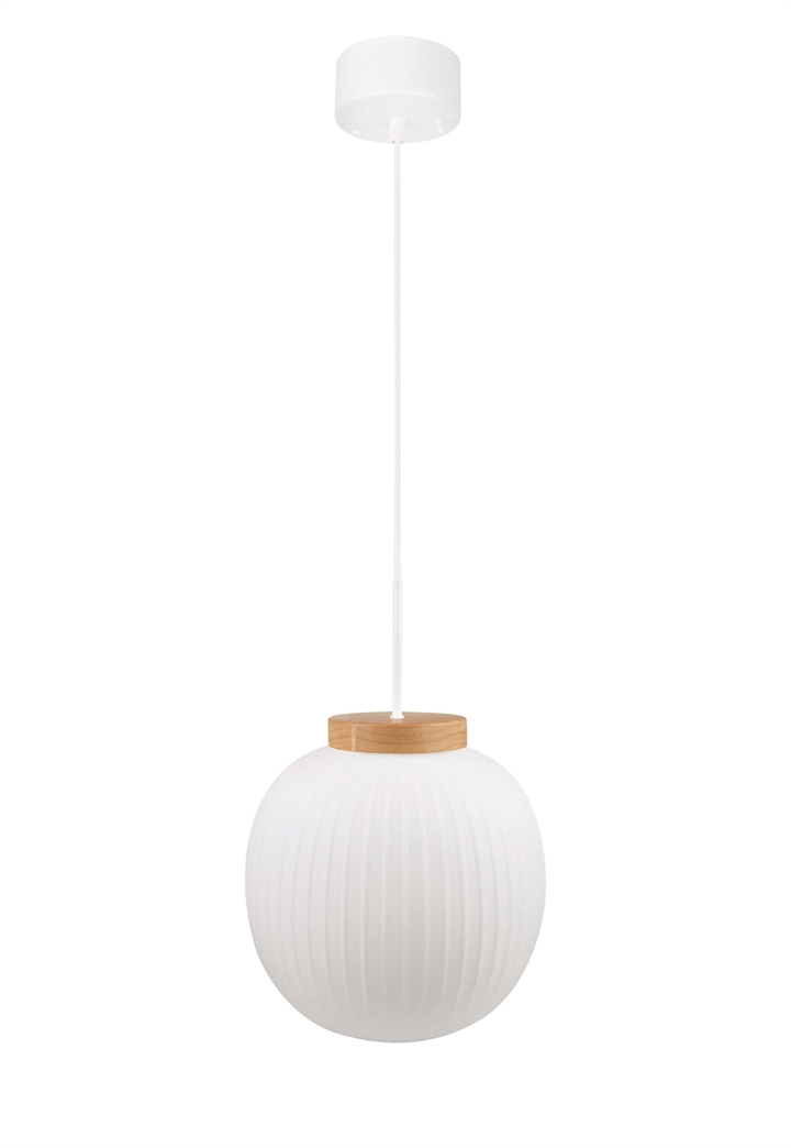 Decor Corolle Wandleuchte, grün