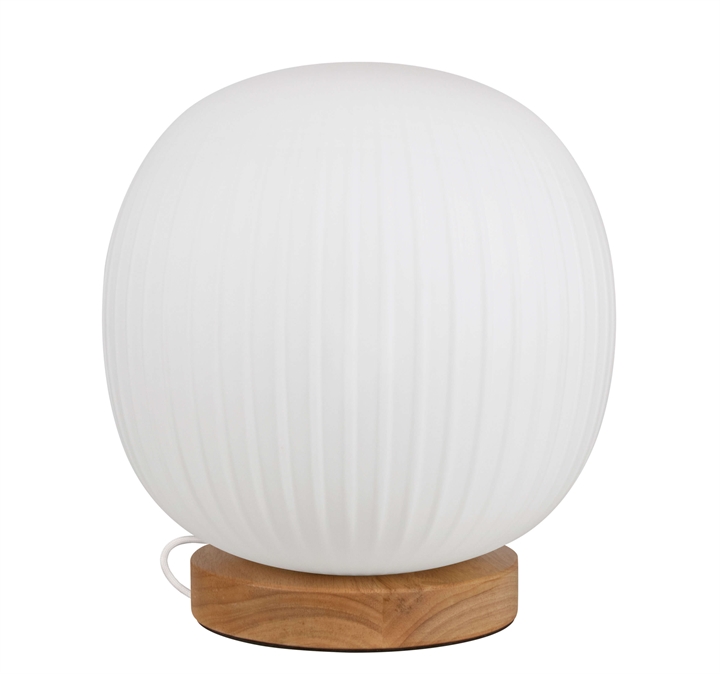 Decor Corolle Wandleuchte, grün