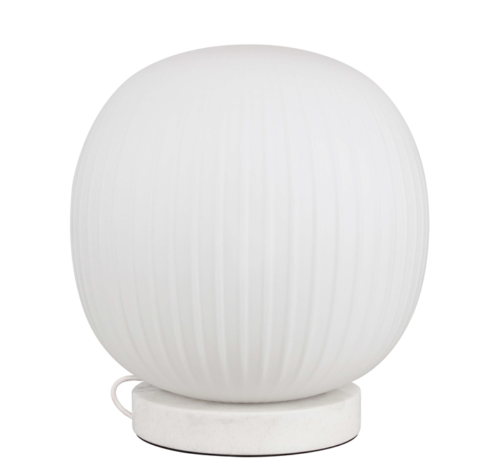 Decor Corolle Wandleuchte, grün