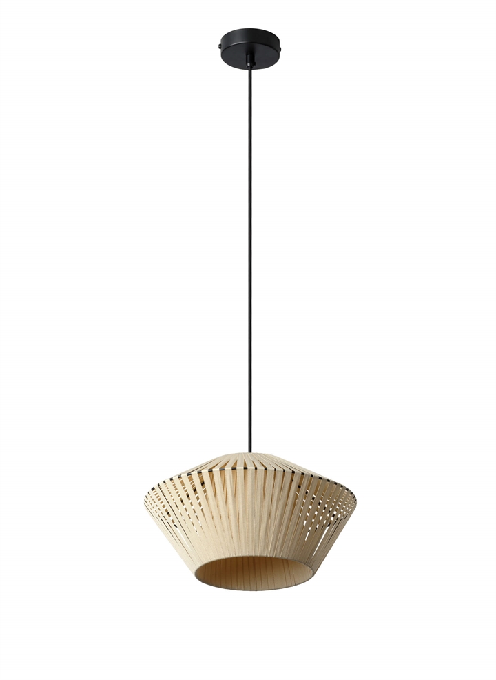 Decor Stripes Pendelleuchte 305, beige