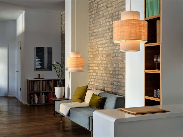 Decor Wrap Cone und Decor Wrap Cylinder