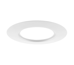 Spot Ring D133, weiß