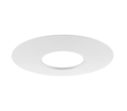 Spot Ring D180, weiß