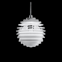 PH Louvre, weiß mit kabellosem Bluetooth