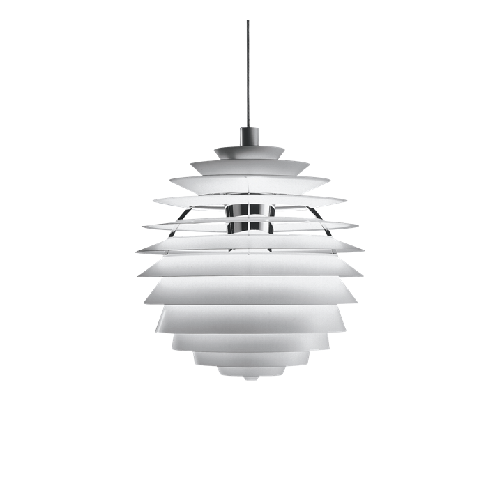 PH Louvre, weiß mit kabellosem Bluetooth