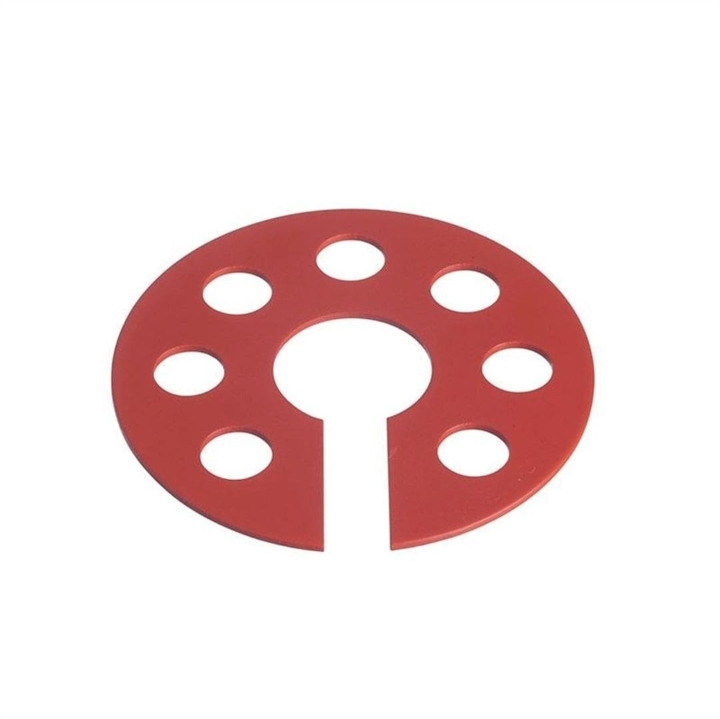 Trägerplatte für PH 4/3 Pendel