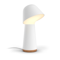 Philips Hue Twilight Tischleuchte, weiß