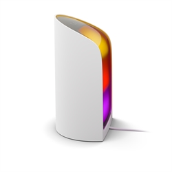 Philips Hue Play WCA wall washer, mattweiß