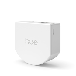 Philips Hue wired relay switch 6A 1C