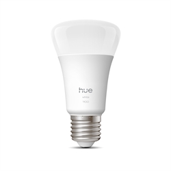 Philips Hue White 9,5W LED E27 A60 1100lm