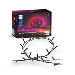Philips Hue Festavia Lichterkette WCA m/250 LED
