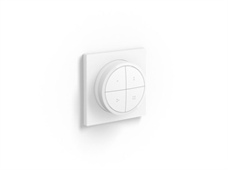 Philips Hue Tap dial switch, weiß