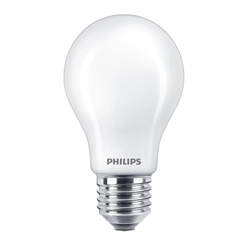 Philips LED-Leuchtmittel 7,5W E27 (3-stufig dimmbar)