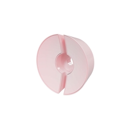 Norbitt Wandhalterung, Smoothie Pink