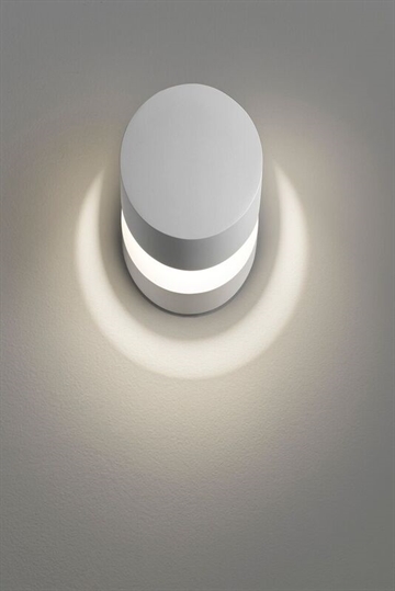 Pin-Up Wand-/Deckenleuchte