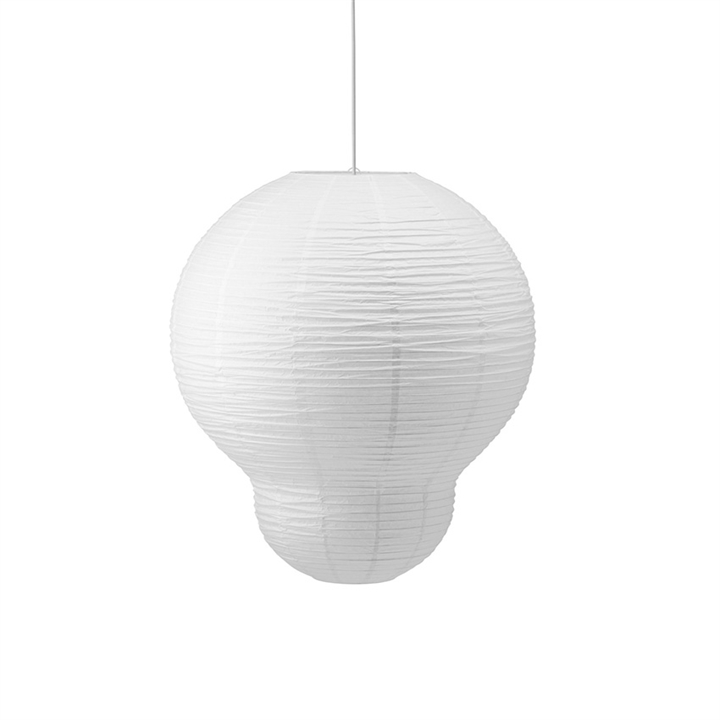 Puff Bulb Pendelleuchte