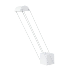 Tokio Tischlampe, weiß